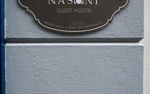 Nasoni Guest Hostel