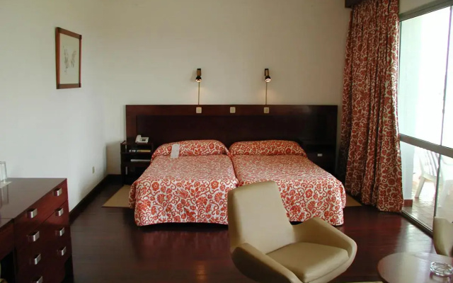 Hotel Porto Santo & Spa