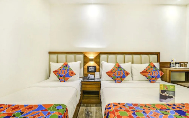 FabHotel Urban Court