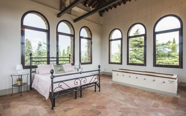 Villa di Piandaccoli