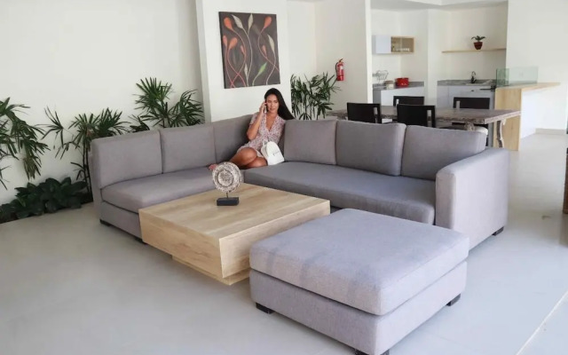 Alami Luxury Villa