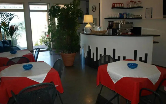 Hotel la Conchiglia