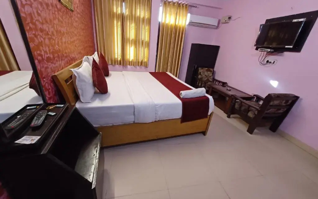 Hotel Chhavi Holidays a unit of bhanwar group