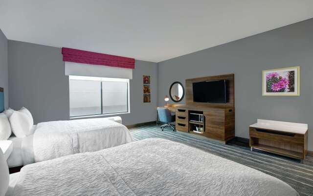 Hampton Inn Weslaco