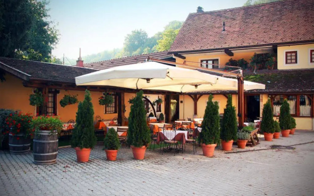 Guest House pri Vodniku