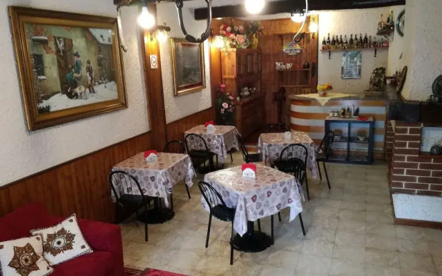 Villa Rosy B&B
