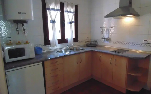 Complejo Rural Arco Iris