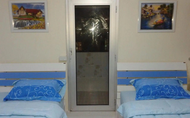 Smart Residence at Muengthongthani