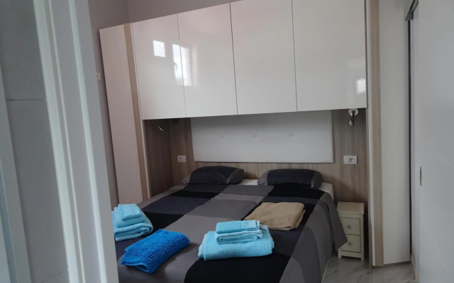 Appartamento Indipendente in Villa - Golf Del Sur