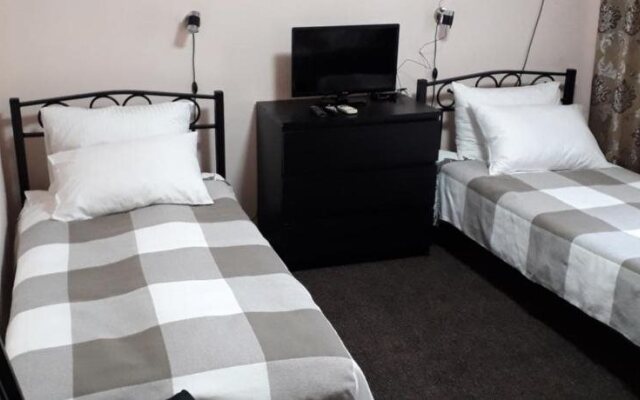 Guest House DUSOL