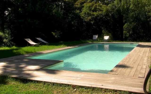 Agriturismo Casteldelpiano