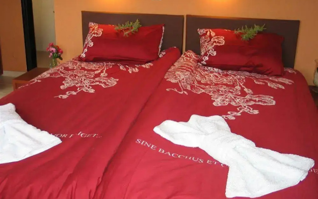 Country Hotel Velani