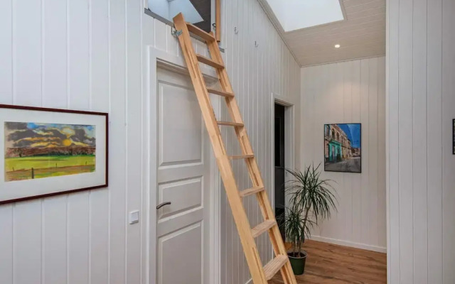 Holiday Home in Silkeborg