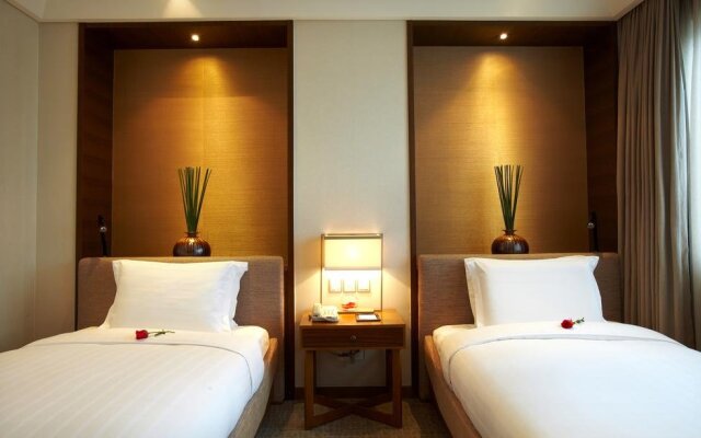 Kunming Xiangjiang Hotel