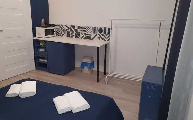 Hostel Euro-Room