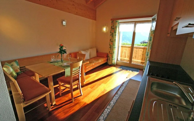 Haus Rothorn