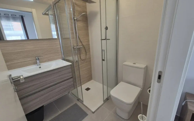 Murcia Apartment Near Golf