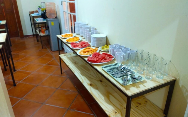Casa María Hostal