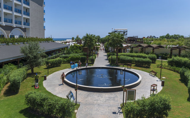 Adalya Elite Lara Hotel - All Inclusive