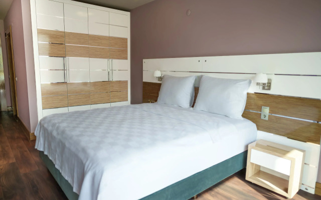 Yesil Yildirim Hotel