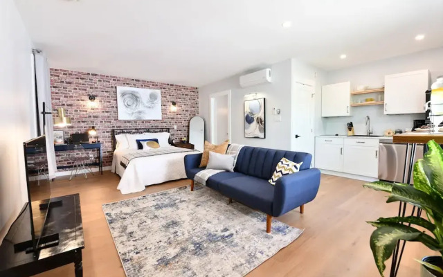 Jardin Suites Highfield