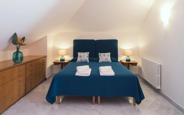 Il Giardino di Venere