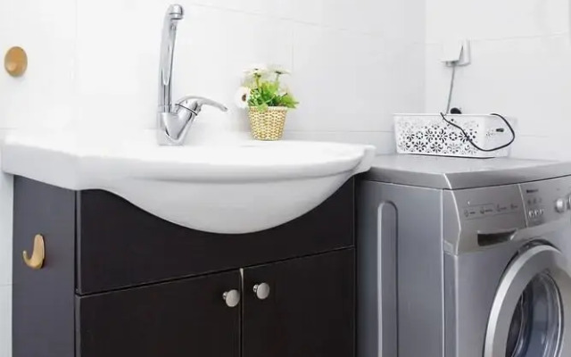 GK Apartments Yerushalaim 16