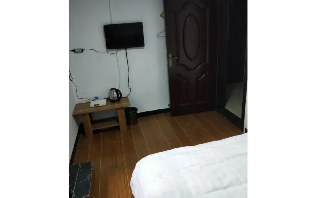 Impression Guest House