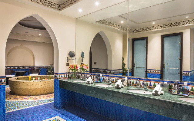 Al Mashreq Boutique Hotel