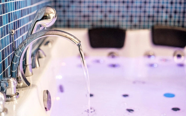 Ganghwa Edenjungwon Pension