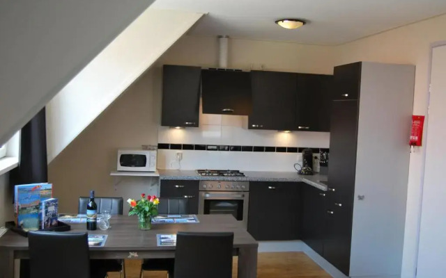 Wijnberg Appartementen