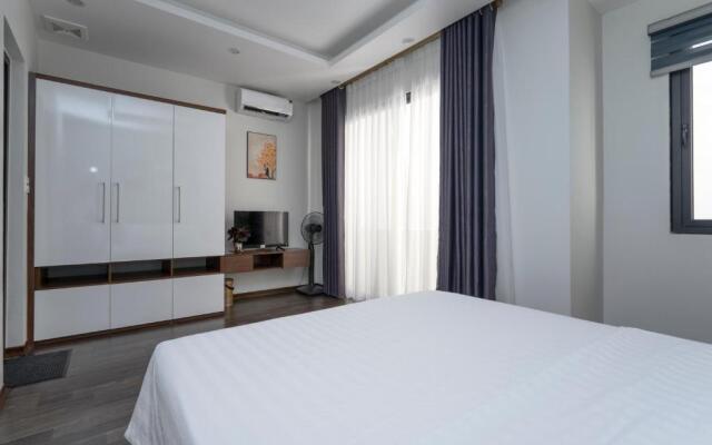 Sonny Homestay Hạ Long - Villa 5 Bedroom