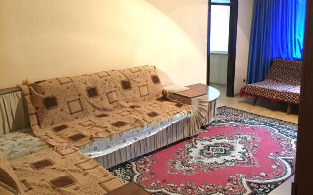 Apartment in 2 mikrorayon