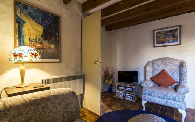 The Stables - 1 Bedroom Apartment - Saint Florence