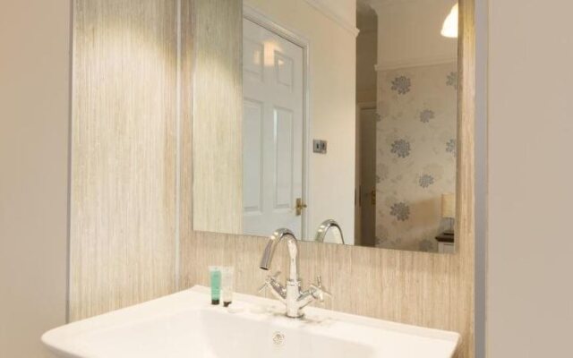 Bootham Guest House