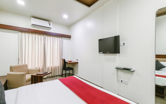Hotel Global Inn by OYO Rooms