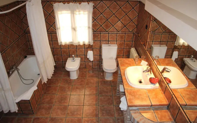 Hotel Posada Molino del Cubo