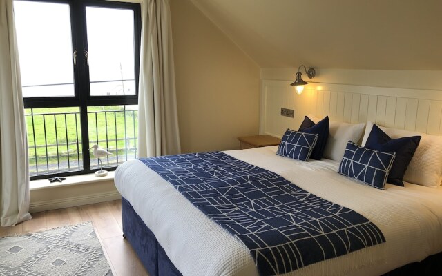 Teach Cruachán Large-group Holiday Home