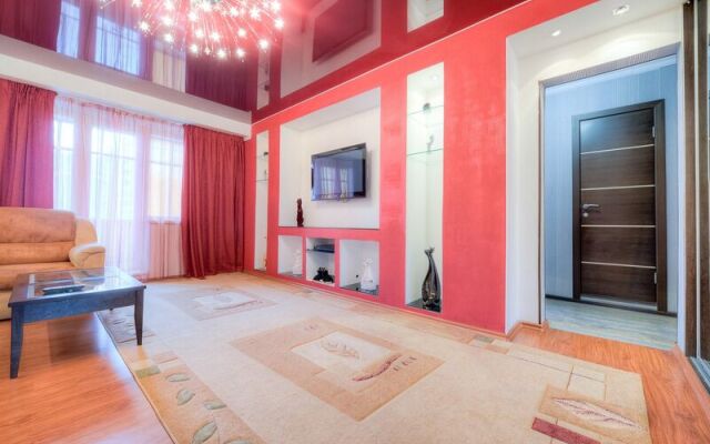 Апартаменты Пять Звезд Евроремонт на Северо-Западе