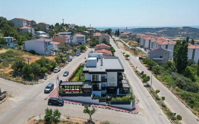 Çanakkale Ornella Otel