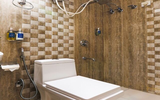 SilverKey Executive stays 24588 CD Sohna Road