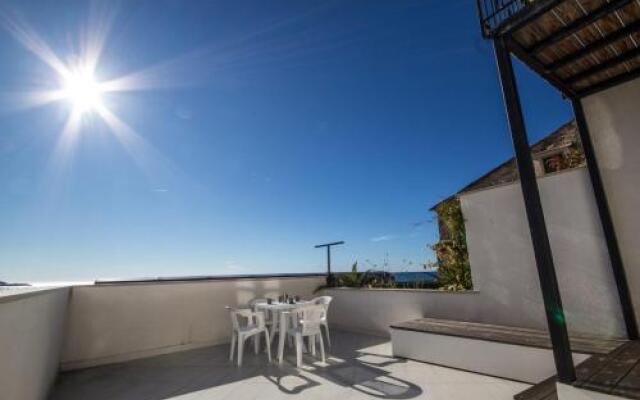 Apartments Umag Center