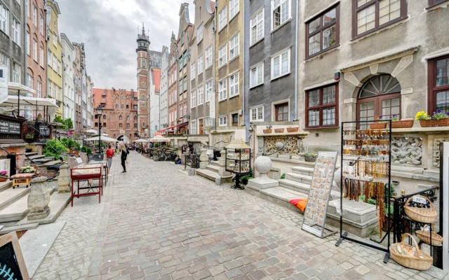 Gdansk Old Town Apartments