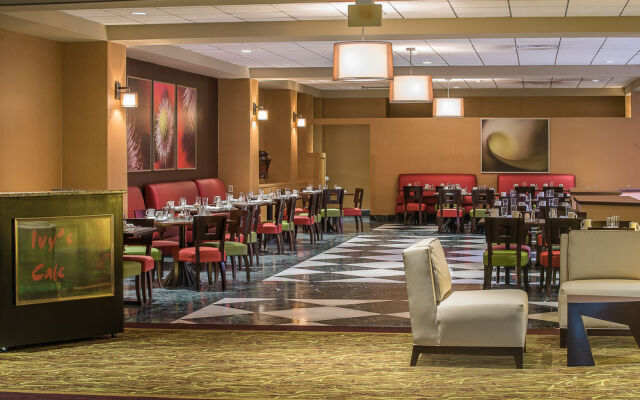 Holiday Inn Taunton-Foxboro Area