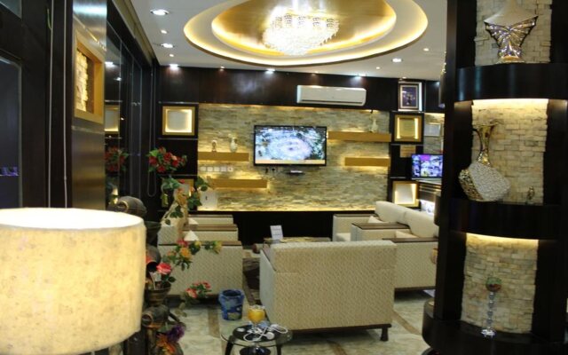 Danah Aparthotel