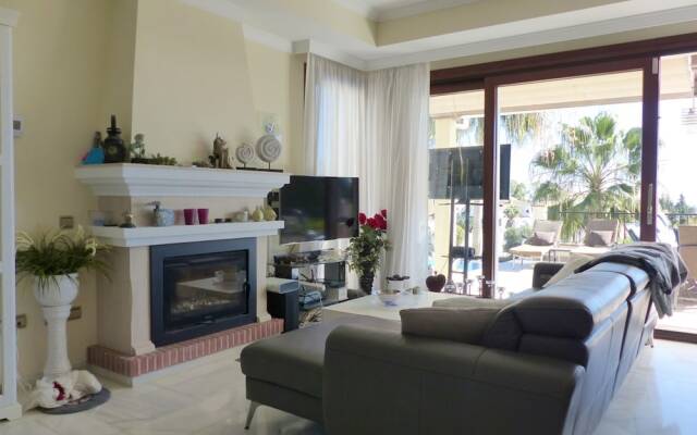 107333 Villa In Mijas