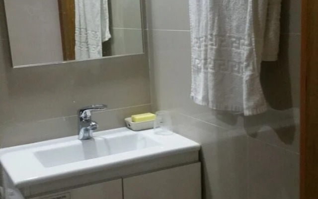 Golden Ashraf Apartment