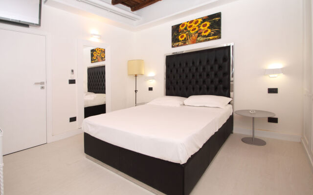 LHP Suite Trastevere
