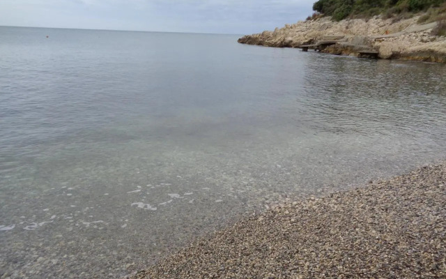 Stone House “Mediterraneo”