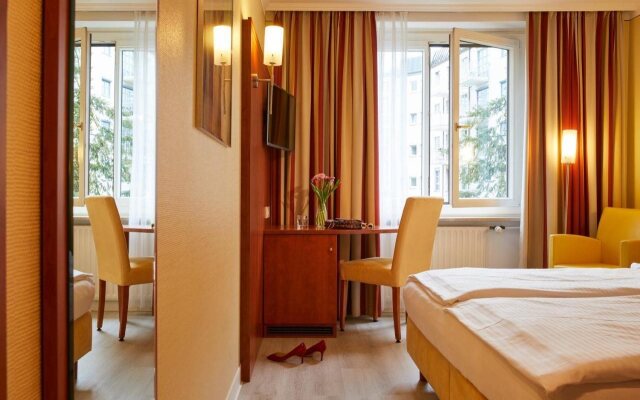 Hotel Concorde München